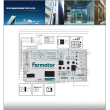 vvvf elevator control, elevator controller price, intelligent elevator controller